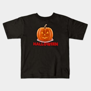 Halloween Kids T-Shirt